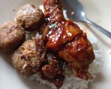 Foto langkah ke 4 dari resep Ayam Gongso.