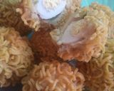 Foto langkah ke 3 dari resep Tahu Rambutan.