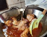 Foto langkah ke 3 dari resep Gulai Ayam Simple.