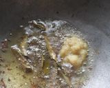 A picture of step 3 of Sabji.