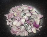 छोले चिकन (Chhole Chicken recipe in marathi) रेसिपी स्टेप 1 फोटो 