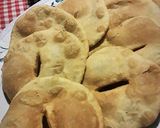 Foto del paso 6 de la receta: Torta fritas😃