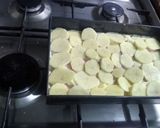 Foto del paso 3 de la receta: Milhojas de papas