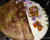 Pesara attu recipe step 5 photo