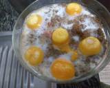 Minced Meat n Egg#Theme Challenge recipe step 7 photo