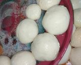 صورة لخطوة 2 من وصفة مسمن وسر طراوته
