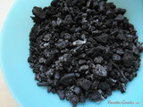 Receta de Helado de Oreo fácil