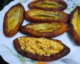 Foto langkah ke 6 dari resep Sanggara Balanda.