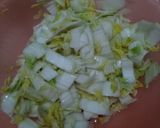 Foto langkah ke 1 dari resep Kimchi sederhana.