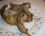Foto del paso 12 de la receta Perdiz a la fina Toledana