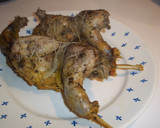 Foto del paso 12 de la receta: Perdiz a la fina Toledana