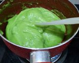 Foto langkah ke 3 dari resep Kue Nona Manis.