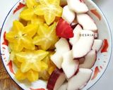 Foto langkah ke 1 dari resep Rujak Colek.