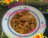 Foto del paso 6 de la receta: Pollo al chilindrón con Thermomix a mi manera 🍴💠