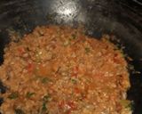 Foto langkah ke 4 dari resep Toge goreng Bogor.