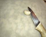 Foto del paso 3 de la receta: Hummus de manzana
