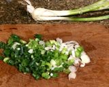Foto del paso 2 de la receta Zapallitos rellenos con arroz
