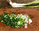 Foto del paso 2 de la receta: Zapallitos rellenos con arroz