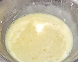 Foto langkah ke 3 dari resep Pie Susu Teflon.