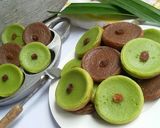 Foto langkah ke 6 dari resep Kue Lumpur Nasi.