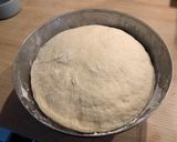 Une image de l'étape 4 de Mes pizzas.