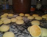 Foto del paso 5 de la receta: Masitas de limón