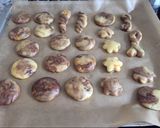 Φωτογραφία βήματος 2 της συνταγής Νηστίσιμα κουλουράκια