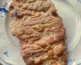 Foto del paso 4 de la receta: Milanesas de solomillo rellenas