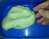Foto langkah ke 3 dari resep Klepon Gampang Dan Enak.