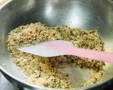 A picture of step 1 of Mutton Frithad: Traditional East Indian Recipe 💁🏻‍♀️🤤.