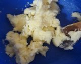 Foto del paso 1 de la receta: Galletas de manteca