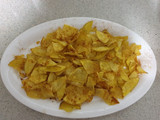 Patatas Flechazo