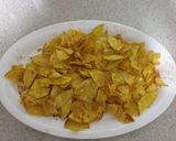 Foto del paso 1 de la receta: Patatas Flechazo