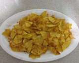 Foto del paso 1 de la receta: Patatas Flechazo