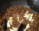 ढाबा स्टाईल कोल्हापूरी अख्खा मसुर रेसिपी (Dhaba Style Kolhapuri Akkha Masoor Recipe In Marathi) रेसिपी स्टेप 8 फोटो 