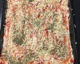 Foto del paso 5 de la receta: Pizza
