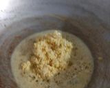 A picture of step 2 of Indori kachori.