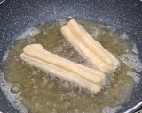 Foto langkah ke 5 dari resep Cakwe.