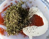 Foto del paso 2 de la receta: Merluza en salsa con muuuuuchas verduras