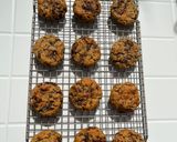 Foto langkah ke 4 dari resep Soft Cookies.