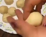 عکس مرحله 4 از دستور فینگر فود مرغ و سبزیجات
