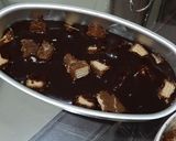 Foto langkah ke 6 dari resep Kue Ultah Beng - Beng.