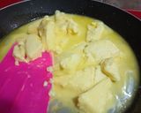Foto langkah ke 1 dari resep Cake Marmer Ekonomis.