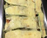 Foto del paso 9 de la receta: Lasaña de zapallo italiano