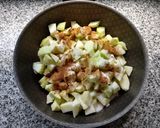 Foto del paso 5 de la receta: Crumble de manzanas 🍏
