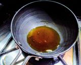 हरी मिर्च का राई का अचार रेसिपी चरण 3 फोटो