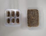 Foto langkah ke 3 dari resep Es Gabus Cincau.