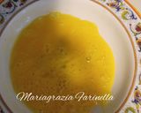 Foto del passaggio 7 della ricetta Canederli con crema di fave 👩‍🍳
