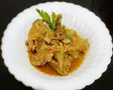 Foto langkah ke 5 dari resep Rica-rica bebek.