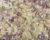 Foto del paso 5 de la receta: Revuelto de calabacín